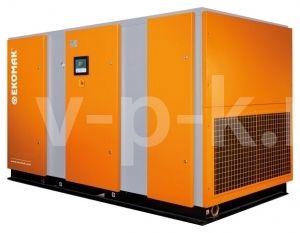 Винтовой компрессор Ekomak EKO 200CD VST 10 Винтовой компрессор Ekomak EKO 200CD VST 10 фото