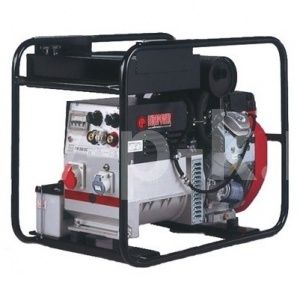 Бензиновый генератор Europower EP 250 XE  фото