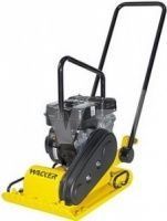 Виброплита Wacker VP 1340 R фото