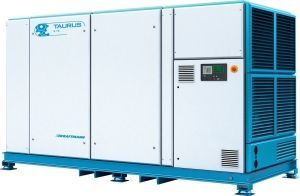 Винтовой компрессор KRAFTMANN TAURUS 500 W 8 Винтовой компрессор KRAFTMANN TAURUS 500 W 8 фото