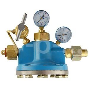 БАМЗ Редуктор рамповый кислородный РКЗ-500-2 , БАМЗ БАМЗ Редуктор рамповый кислородный РКЗ-500-2 , БАМЗ