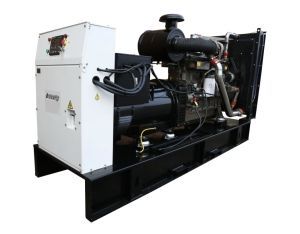 Дизельный генератор Азимут АД-400С-Т400-1РМ7  Дизельный генератор Азимут АД-400С-Т400-1РМ7  фото