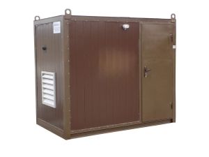 Дизельный генератор Азимут АД-50C-Т400-1РНМ15  фото