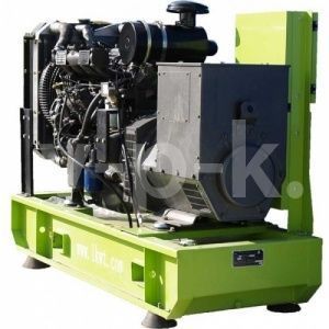 Дизельный генератор АД 80-Т400  фото