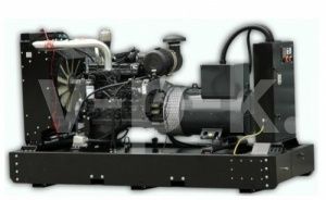Дизельный генератор FOGO FDF 30 M3S  Дизельный генератор FOGO FDF 30 M3S  фото