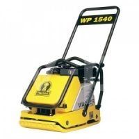 Виброплита Wacker WP 1540AW фото