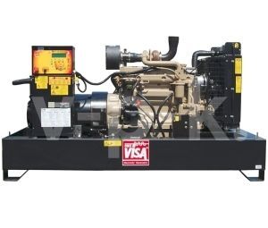 Дизельный генератор Onis Visa P 301 B  Дизельный генератор Onis Visa P 301 B  фото