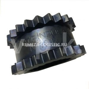 Упругий элемент для муфты компрессора SUREFLEX JX13 4521013000 Упругий элемент для муфты компрессора SUREFLEX JX13 4521013000 фото