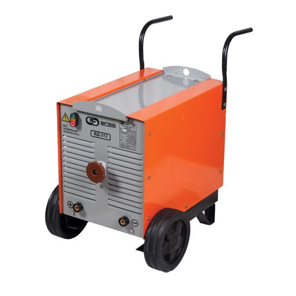 Сварочный выпрямитель MMA  ВД-313