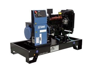 Дизельный генератор  T17KM Дизельный генератор  T17KM