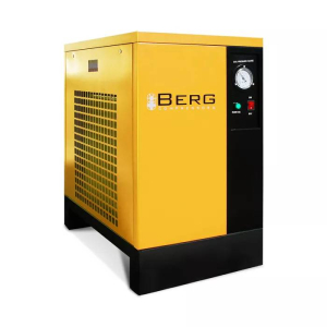 Рефрижераторный осушитель воздуха Berg OB-5.5 16 бар фото