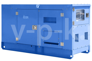 Дизельный генератор ТСС АД-25С-Т400-1РМ9 в шумозащитном кожухе 035132 Дизельный генератор ТСС АД-25С-Т400-1РМ9 в шумозащитном кожухе 035132 фото