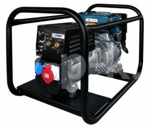 Дизельный генератор Energo ED 7.0/230-W220R Дизельный генератор Energo ED 7.0/230-W220R