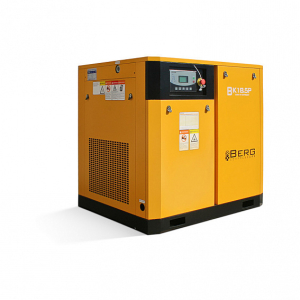 Винтовой компрессор Berg ВК-18.5Р 7 (IP54) Винтовой компрессор Berg ВК-18.5Р 7 (IP54) фото