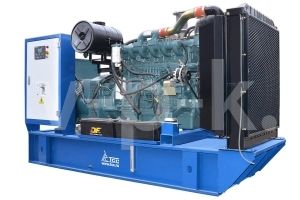 Дизельный генератор ТСС АД-510С-Т400-1РМ17 (DP180LB) 029389 Дизельный генератор ТСС АД-510С-Т400-1РМ17 (DP180LB) 029389 фото