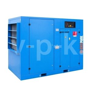 Винтовой компрессор Ekomak EKO 90 QD 7.5 Винтовой компрессор Ekomak EKO 90 QD 7.5 фото