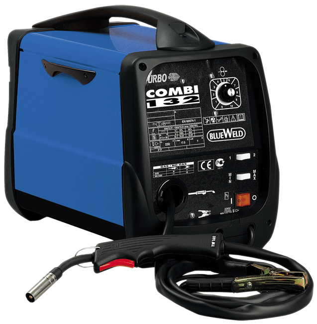 Сварочный выпрямитель MIG MAG  Combi 132 TURBO