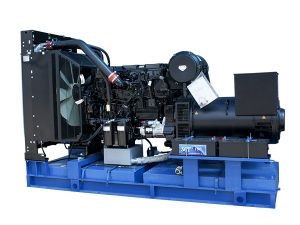 Дизельный генератор ПСМ ADP-320 Perkins  Дизельный генератор ПСМ ADP-320 Perkins  фото