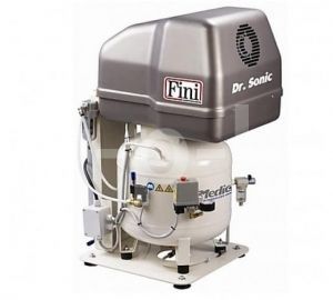 Поршневой компрессор Fini DR.SONIC_320-50V-3M Поршневой компрессор Fini DR.SONIC_320-50V-3M