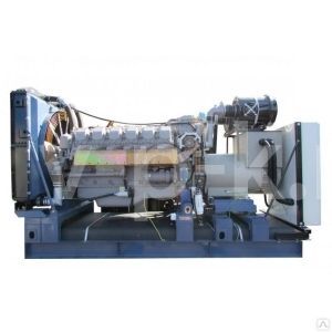 Дизельный генератор ТСС АД-250С-Т400-2РМ2 Linz (ЯМЗ-7514.10-01)  Дизельный генератор ТСС АД-250С-Т400-2РМ2 Linz (ЯМЗ-7514.10-01)  фото