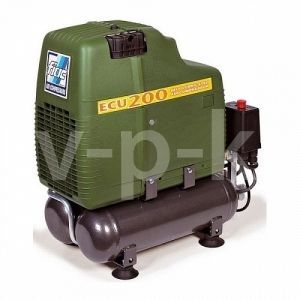 Поршневой компрессор FIAC ECU 201 HP 1.5 фото