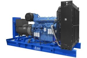 Дизельный генератор ТСС АД-500С-Т400-1РМ9 (Mecc Alte) 045686 Дизельный генератор ТСС АД-500С-Т400-1РМ9 (Mecc Alte) 045686 фото