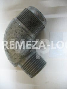 R 21173004 Переходник (L) Z3/4"хМ33х1,5 мм LT100 для lt100 R 21173004 Переходник (L) Z3/4"хМ33х1,5 мм LT100 для lt100