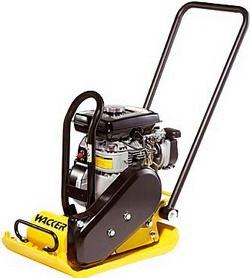 Виброплиты