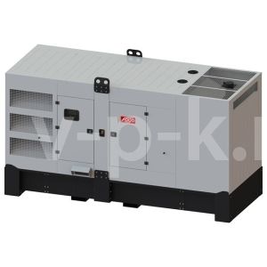 Дизельный генератор FOGO FDG 300 D в кожухе Дизельный генератор FOGO FDG 300 D в кожухе