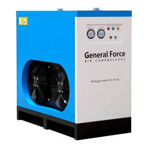 Рефрижераторный осушитель воздуха General Force GF-700 фото