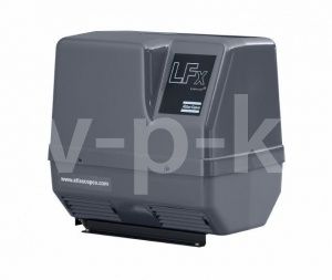 Поршневой компрессор Atlas Copco LFx 0,7 1PH Power Box фото