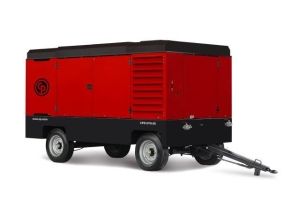 Винтовой компрессор Chicago Pneumatic CPS 770-21 фото