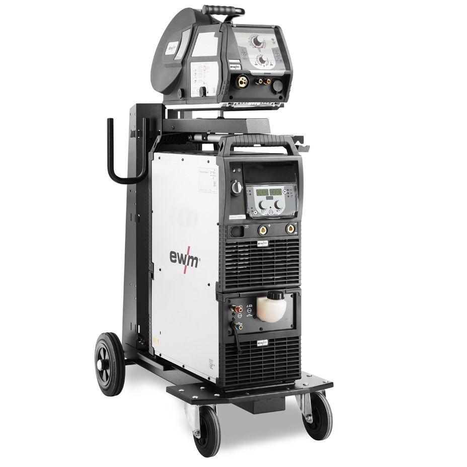 Сварочный полуавтомат инвертор MMA  Taurus 405 Synergic S HP/LP MM TDW Сварочный полуавтомат инвертор MMA  Taurus 405 Synergic S HP/LP MM TDW