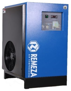 Рефрижераторный осушитель Remeza RFD3200 фото