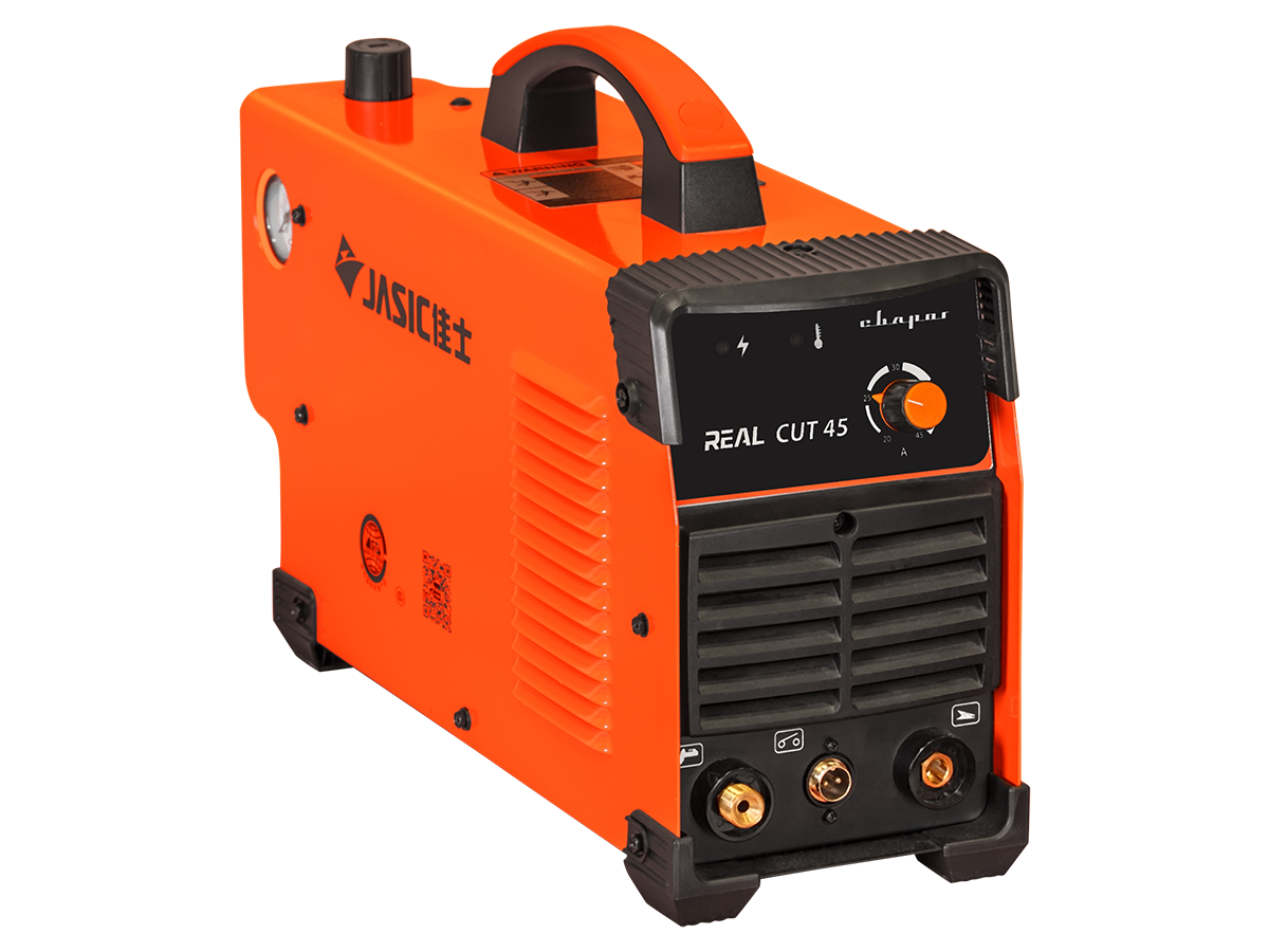 Аппарат плазменной резки REAL CUT 45 (L207) Аппарат плазменной резки REAL CUT 45 (L207)