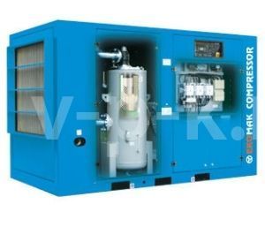 Винтовой компрессор Ekomak EKO 160 QD 10 Винтовой компрессор Ekomak EKO 160 QD 10 фото