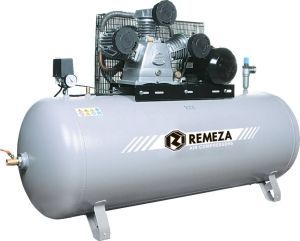 Поршневой компрессор СБ4/Ф-270.LB75 Поршневой компрессор СБ4/Ф-270.LB75
