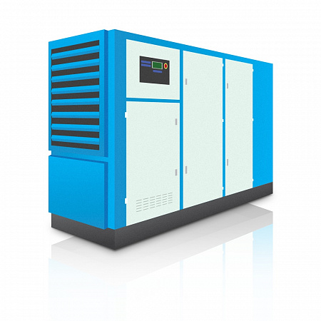 Винтовой компрессор  EN-90/5F Винтовой компрессор  EN-90/5F