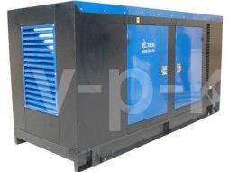 Дизельный генератор ТСС АД-400С-Т400-1РМ5 18227 Дизельный генератор ТСС АД-400С-Т400-1РМ5 18227 фото