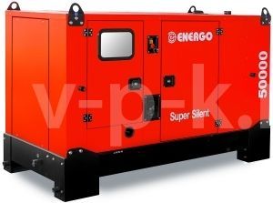 Дизельный генератор Energo EDF 50/400 IV S (ПРОИЗВОДСТВО FOGO) Дизельный генератор Energo EDF 50/400 IV S (ПРОИЗВОДСТВО FOGO)
