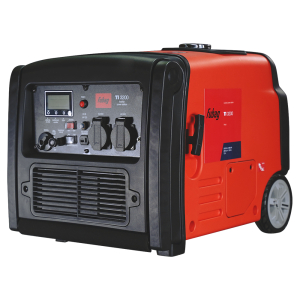 Бензиновый генератор  TI 3200