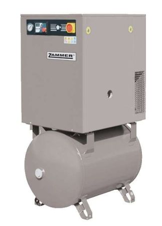 Винтовой компрессор  SKTG5,5-8-270 Винтовой компрессор  SKTG5,5-8-270