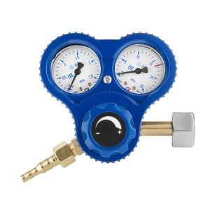 Редуктор кислородный БКО-50-5 АЛ PROTEC  Редуктор кислородный БКО-50-5 АЛ PROTEC фото