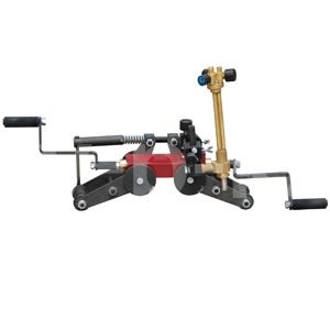 СФЕРА Машина для резки труб  СФЕРА (ручная) СФЕРА Машина для резки труб  СФЕРА (ручная) фото