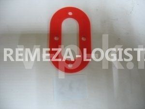 Прокладка маслоуказателя для w95-10 (10 бар) Прокладка маслоуказателя для w95-10 (10 бар)