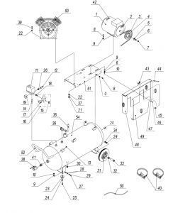 R 4151700003 Переходник 1/4"MM mod.9/B (аналог 3101.00.00.202) для 100lb30-3.0 фото