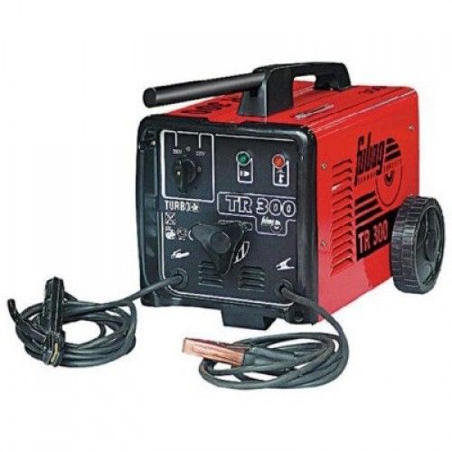 Сварочный трансформатор MMA  TR 300