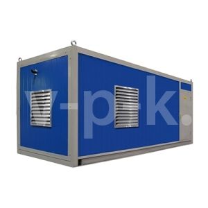 Дизельный генератор ТСС АД-400С-Т400-1РМ17 (Mecc Alte) в контейнере 014888 Дизельный генератор ТСС АД-400С-Т400-1РМ17 (Mecc Alte) в контейнере 014888 фото