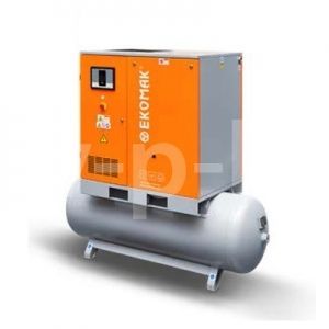 Винтовой компрессор Ekomak EKO 15G CR STD 13 Винтовой компрессор Ekomak EKO 15G CR STD 13 фото