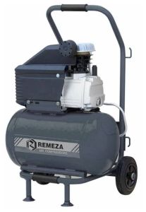 Поршневой компрессор Remeza СБ4/С-20.J2047В фото